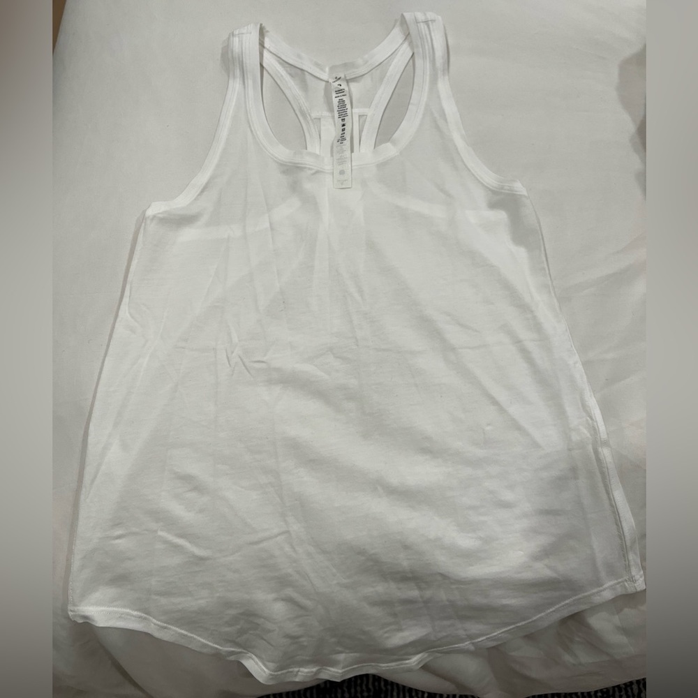 Lululemon Womans Tanktop